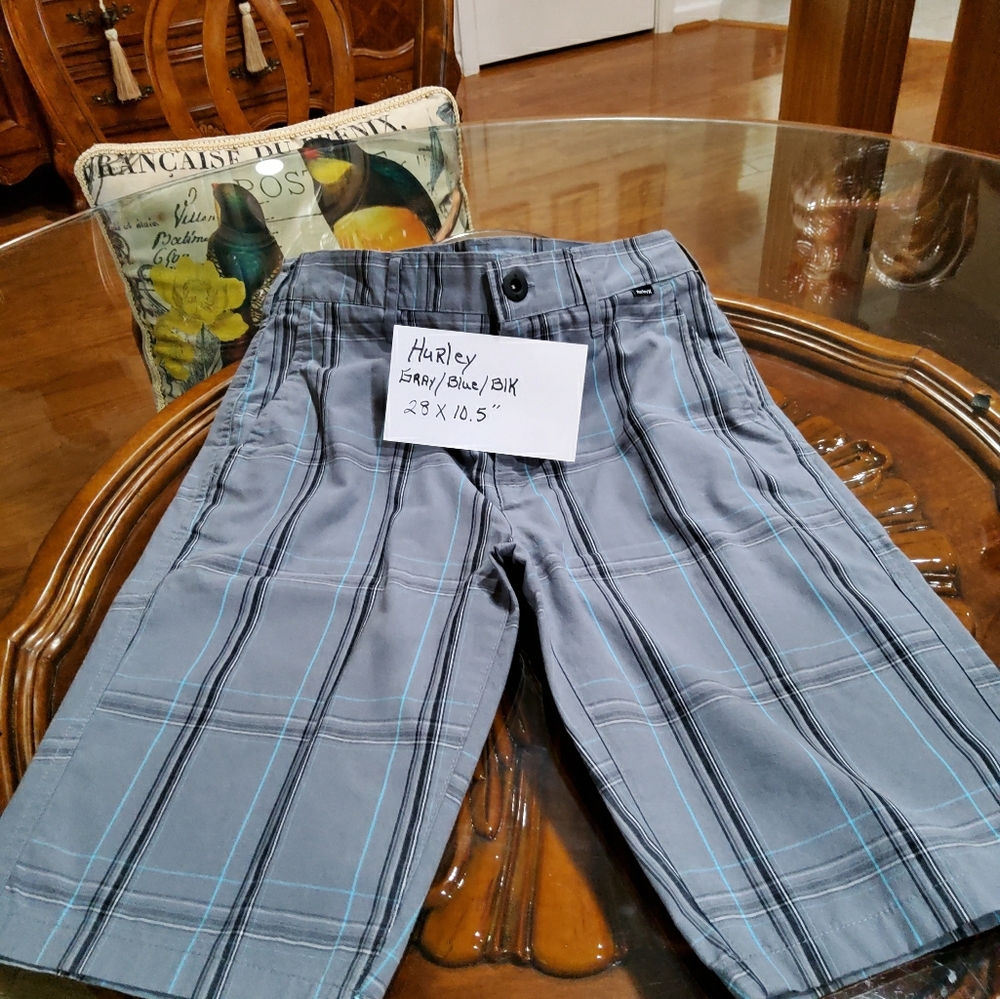 Mens Hurley Shorts